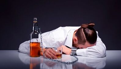 alkol almayı nasıl bırakabilirim