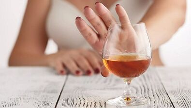 içkiyi bırakmanın etkili yolları