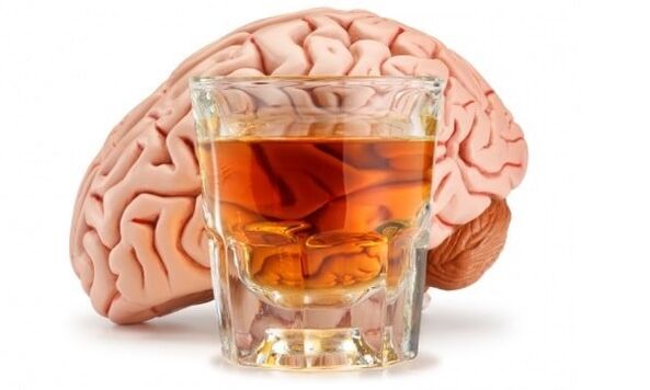 alkoliğin beyni ve içkiyi nasıl bırakacağı
